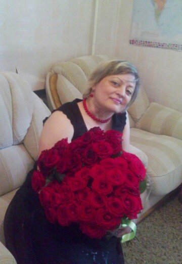 Моя фотография - Тамара Бутко, 62 из Краснодар (@tamarabutko)