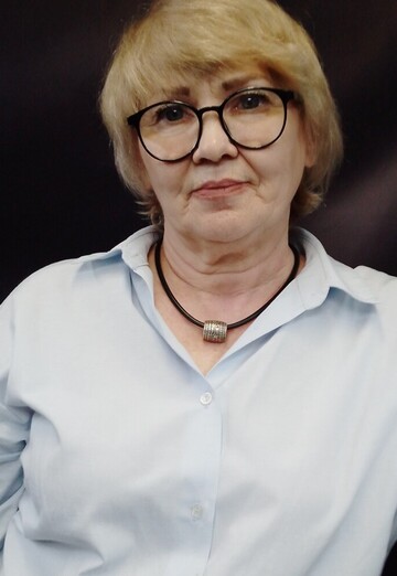 My photo - Vita, 59 from Omsk (@vita7724)