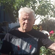 АНАТОЛИЙ, 66, Санкт-Петербург