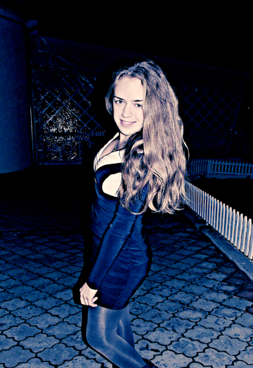 My photo - Viktoriya, 31 from Izmail (@viktoriya30662)