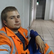Антон, 29, Старбеево