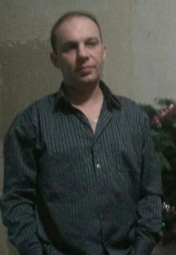 Моя фотография - Александр, 49 из Уссурийск (@aleksandr630273)
