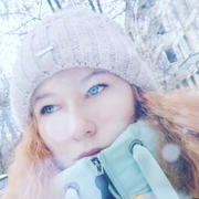 Мария Сияй, 23, Домодедово