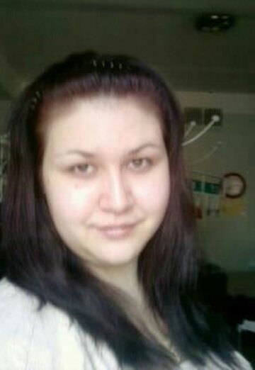 My photo - Anastasiya, 36 from Engels (@anastasiya57401)