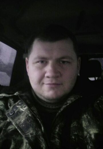 My photo - Aleksey, 36 from Tula (@aleksey395184)