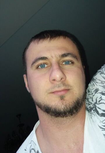 Моя фотография - Амур, 34 из Грозный (@amur342)