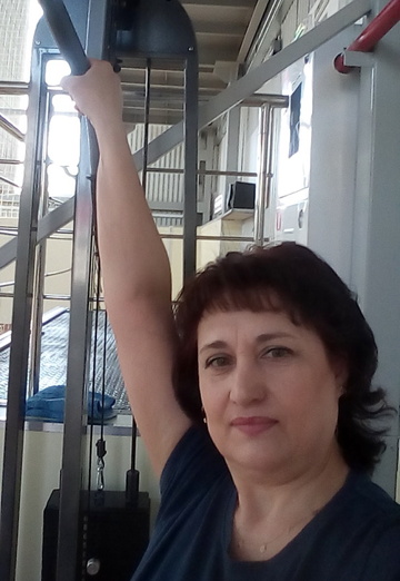 Моя фотография - Гульнара, 54 из Уфа (@gulnara5508)