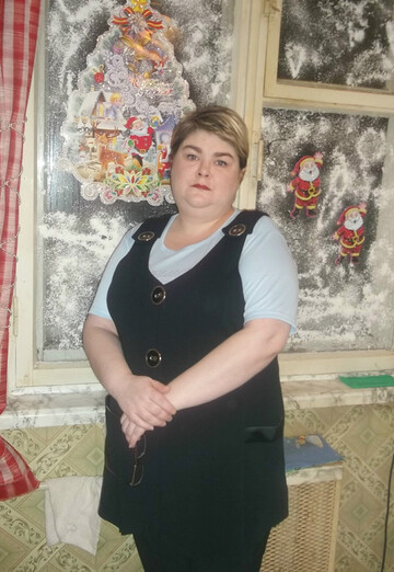 Моя фотография - Екатерина, 45 из Мурманск (@ekaterina175772)