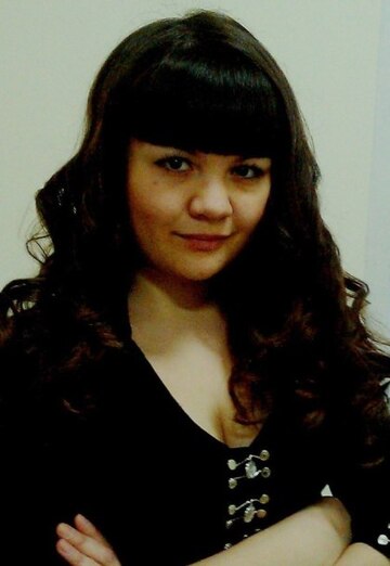 My photo - Olga, 34 from Samara (@olga21201)