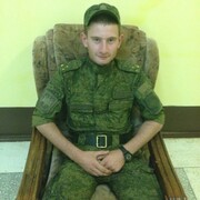 Сергей, 31, Зима