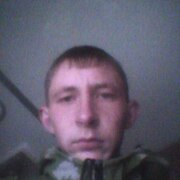 Николай, 28, Новосергиевка