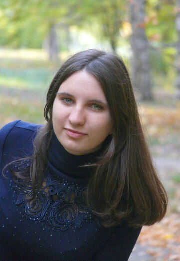 Моя фотографія - Овчинникова, 32 з Краматорськ (@ovchinnikova9)