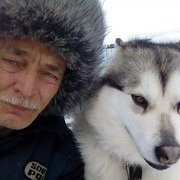 Евгений, 64, Чистополь