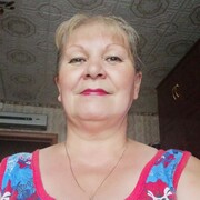 Галина, 66, Верхотурье