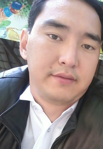 My photo - Akyl, 38 from Bishkek (@akil227)