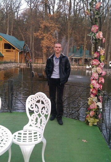My photo - vitaliy, 34 from Vinnytsia (@vitaliy85154)