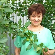 тамара, 79, Кувандык