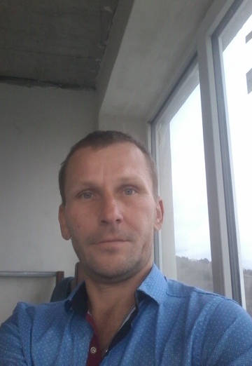 My photo - aleksandr, 45 from Sevastopol (@aleksandr866239)