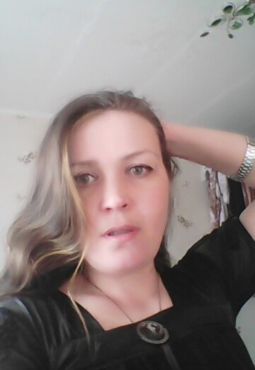Моя фотография - Марина, 41 из Нижневартовск (@marina194655)