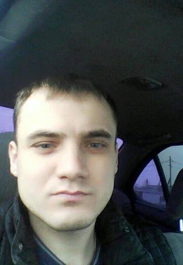 My photo - Aleksandr, 37 from Belovo (@aleksandr635967)