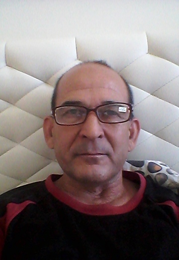 Моя фотография - курбан, 55 из Туркменабад (@kurban983)