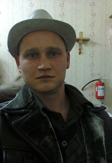 Моя фотография - Игорян, 37 из Воткинск (@igoryan437)