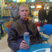 Сергей, 32, Быково (Волгоградская обл.)