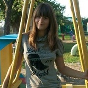 Elizaveta, 28, Анна