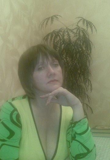 Моя фотография - Татьяна, 53 из Ессентуки (@tatyana4141)