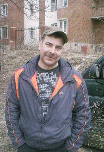 My photo - aleks, 50 from Serpukhov (@aleks96867)