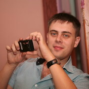 Evgeniy 40 Rostov-on-don
