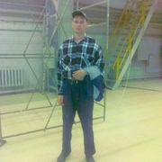 роман, 40, Карпогоры