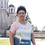 Лилия, 61, Москва