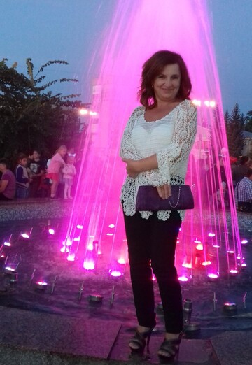 My photo - Irina, 55 from Berdsk (@marina89079)