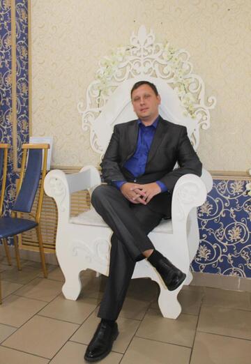 My photo - Aleksandr, 38 from Dzerzhinsk (@aleksandr538524)