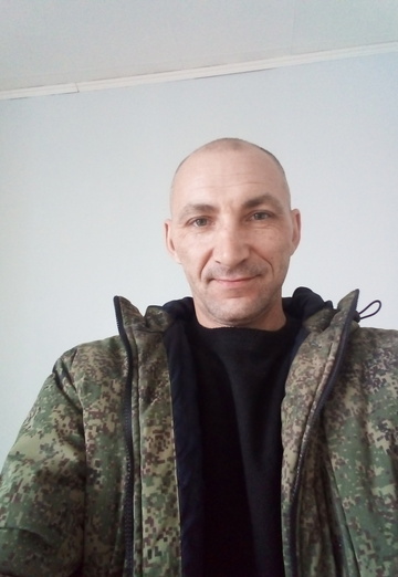 My photo - Aleksandr, 49 from Kemerovo (@aleksandr926845)