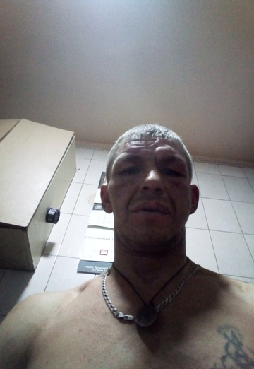 Моя фотография - Григорьев Григорий, 42 из Артем (@grigorevgrigoriy)