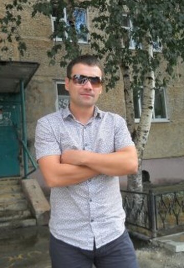 Ruslan (@ruslanminigaliev) — my photo № 9
