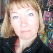 Инга, 49, Крымск