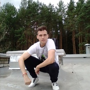 Ярослав, 27, Нерехта