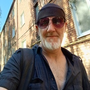 Yuriy Alekseevich 49 Chernyakhovsk