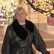 Мая Горская, 55, Старая Русса