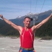 Алексей, 42, Кесова Гора
