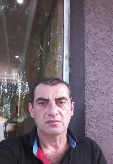 My photo - Mamuka, 49 from Kutaisi (@mamuka993)