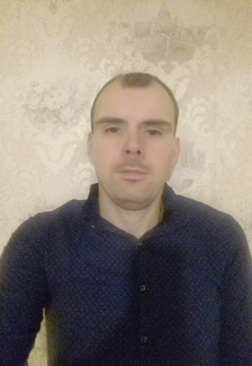 Моя фотография - Андрей, 31 из Барановичи (@andrey605867)