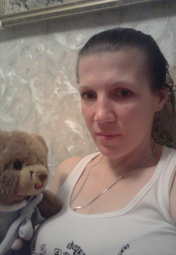 Моя фотография - Светлана, 46 из Пятигорск (@svetlana257112)