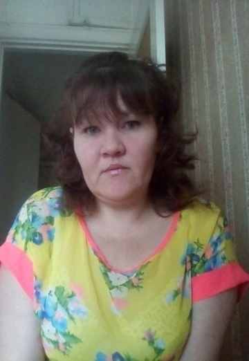 Mein Foto - Ekaterina, 36 aus Bratsk (@ekaterina205089)