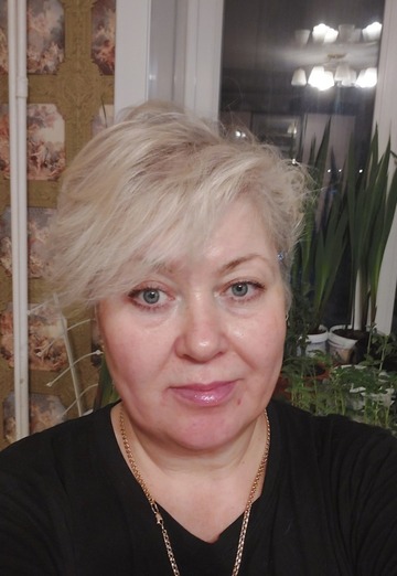 My photo - Viktoriya, 54 from Yakutsk (@viktoriya156002)