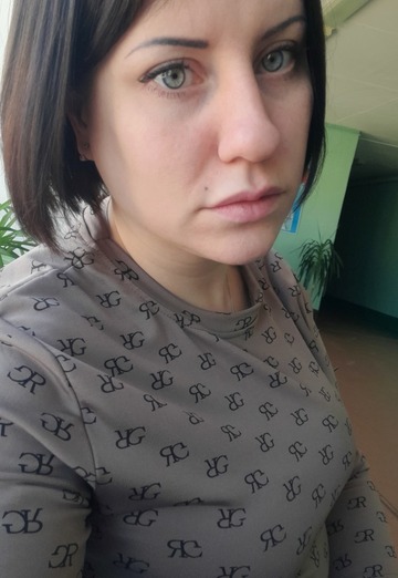 Mein Foto - Ekaterina, 38 aus Dserschinsk (@ekaterina176832)