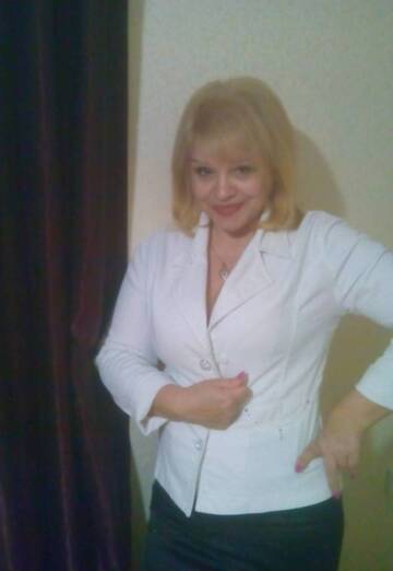 Моя фотография - Людмила, 55 из Краматорск (@ludmila83497)